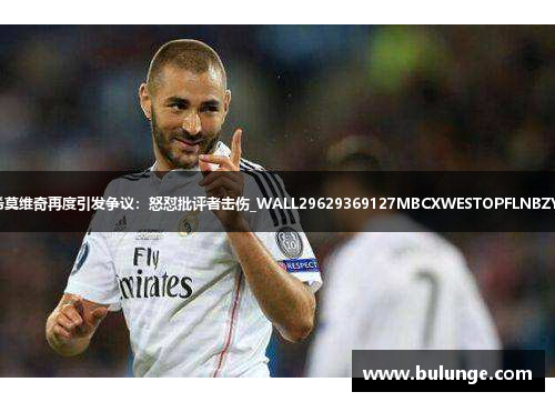 伊布拉希莫维奇再度引发争议：怒怼批评者击伤_WALL29629369127MBCXWESTOPFLNBZYUQZKL